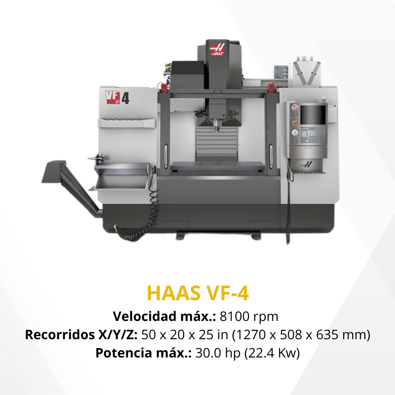 Maquinado 6