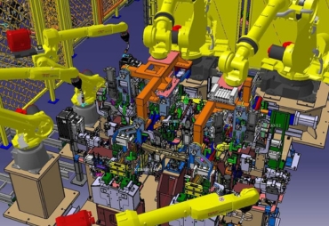 Simulación